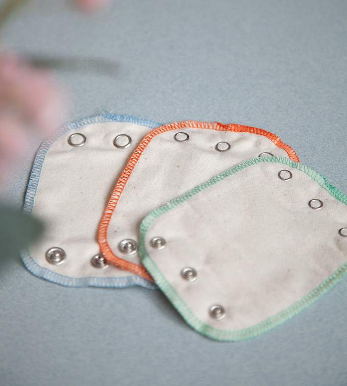 Avo&Cado Bodyverlängerung - 3er Set