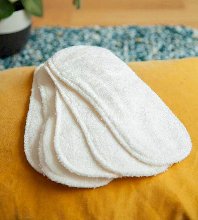 Avo&Cado Bambusbooster (3lagig)