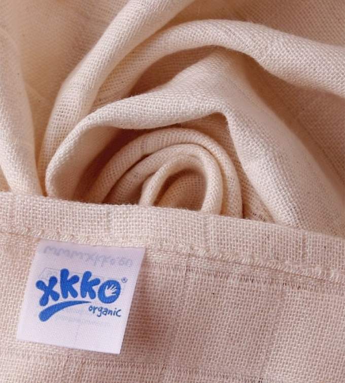 XKKO Alte Zeiten Mullwindeln