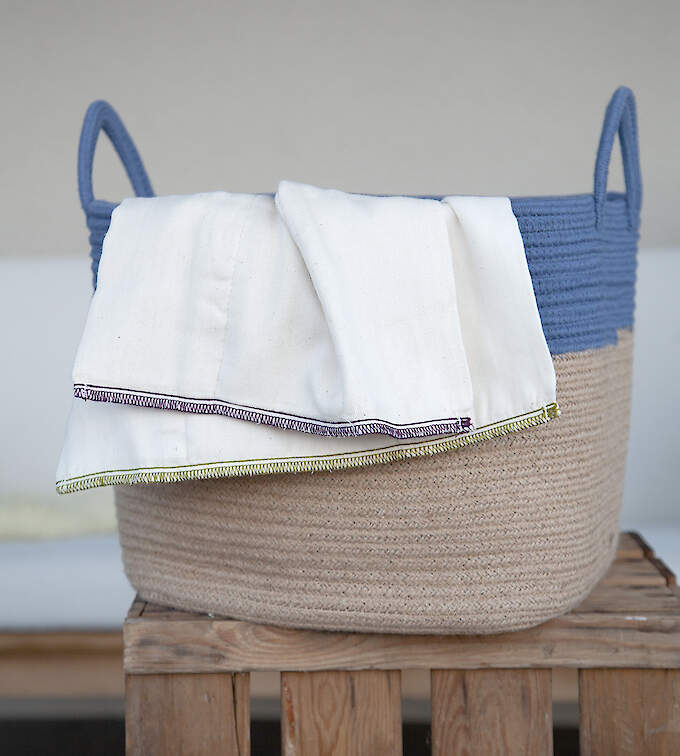 Avo&Cado Biobaumwollprefolds