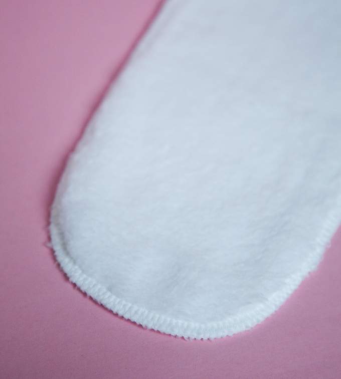 Avo&Cado Fleecy Liner - 10er Set