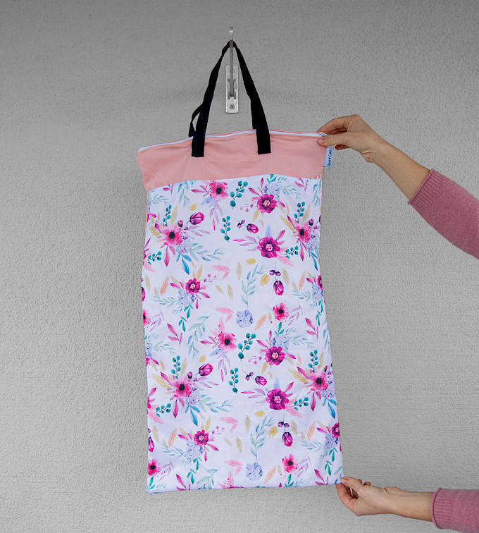 Avo&Cado Wetbag Duo XL mit Trockenfach