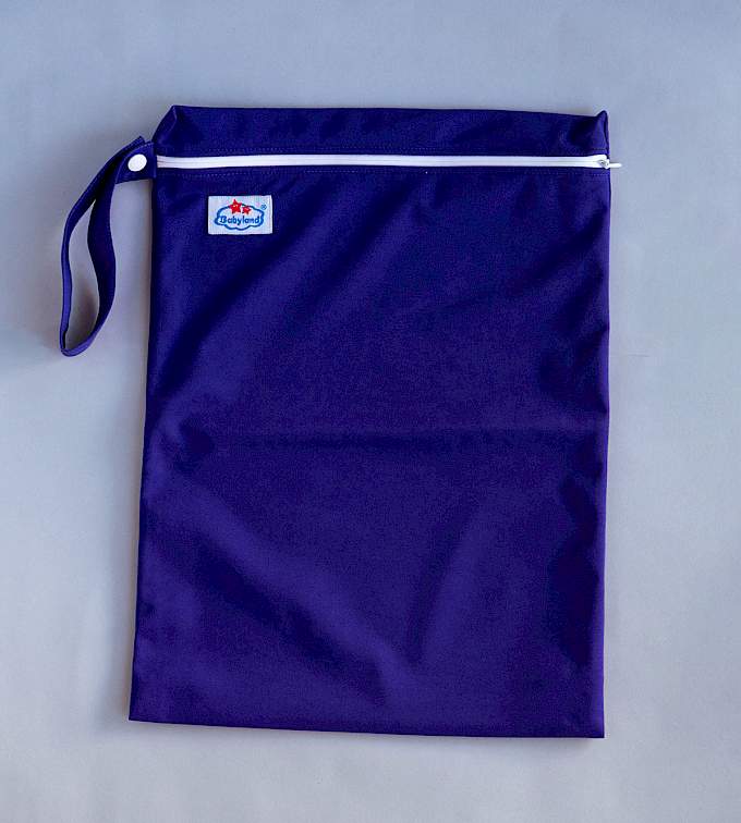 Babyland Wetbags M - Unifarben