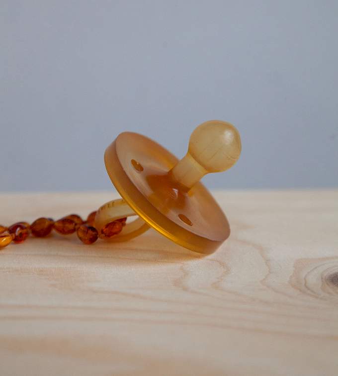 Goldi Naturkautschuk Nuggis