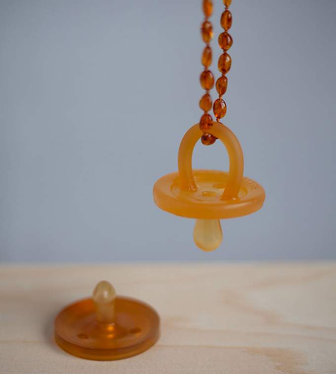 Goldi Naturkautschuk Nuggis