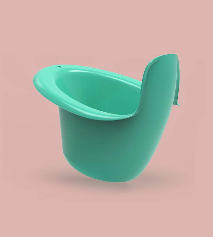 Easypisi Abhaltetöpfchen