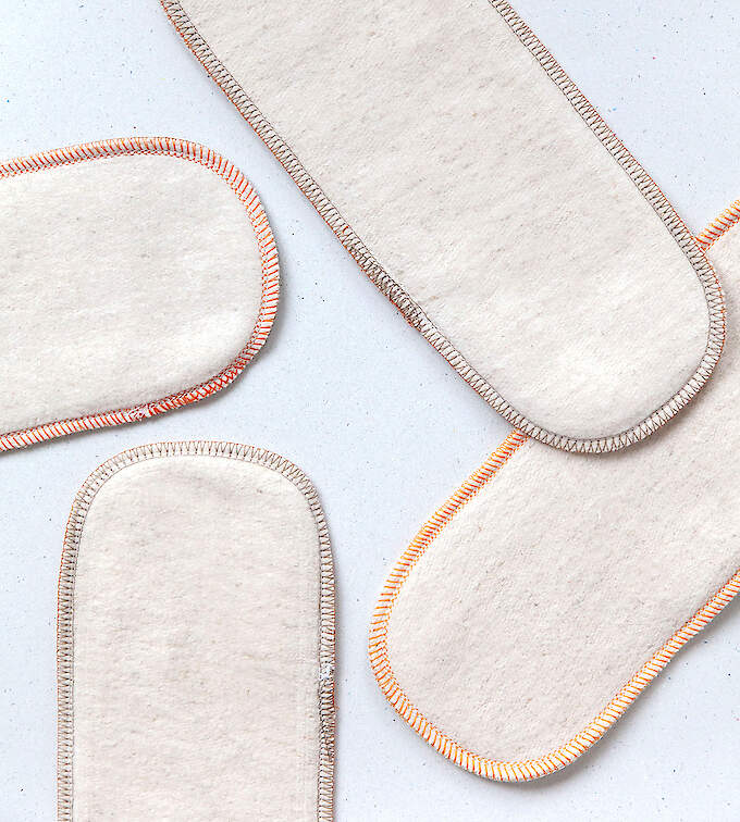 Bambi Roxy Hanfeinlage