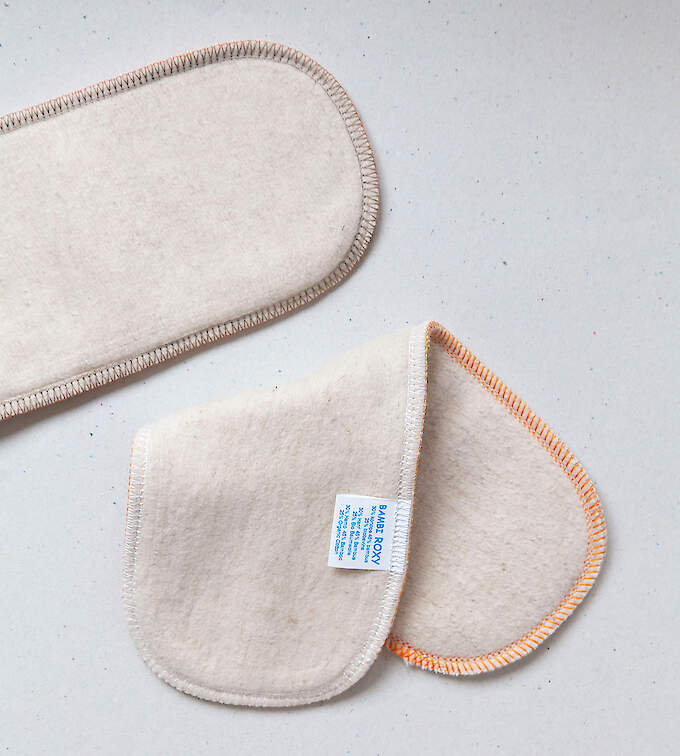 Bambi Roxy Hanfeinlage