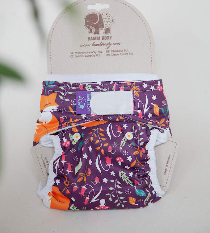 Bambi Roxy OneSize Überhose