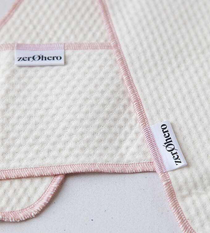 Zerohero Zorb-Booster