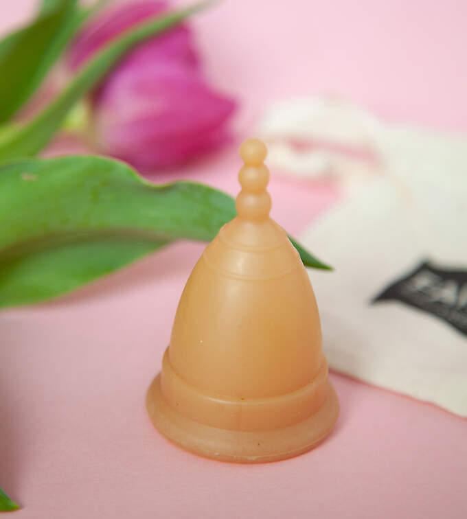 Fair Squared Menstruationstasse