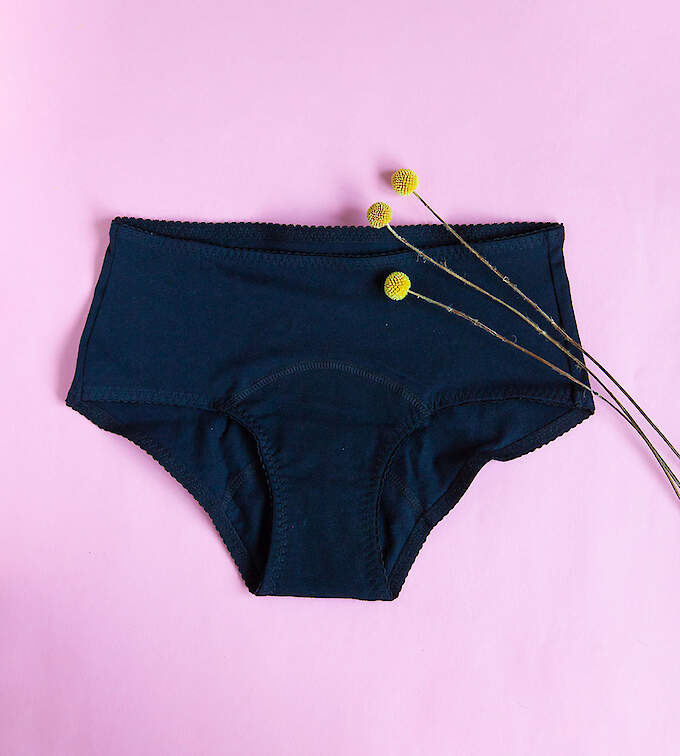 ALMO Periodenunterwäsche (Panty)