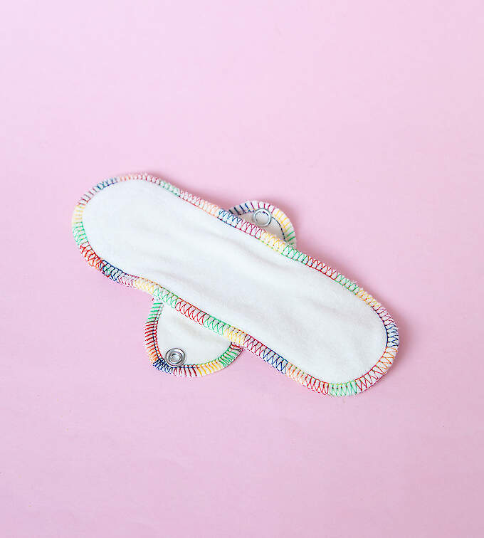 ALMO kuschel Stoffbinden