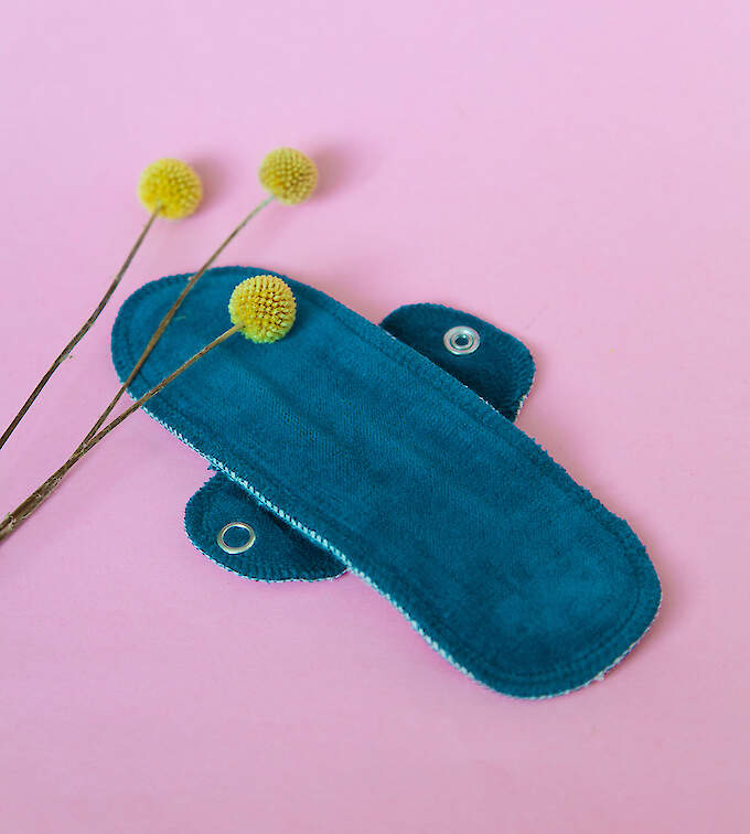 ALMO kuschel Stoffbinden