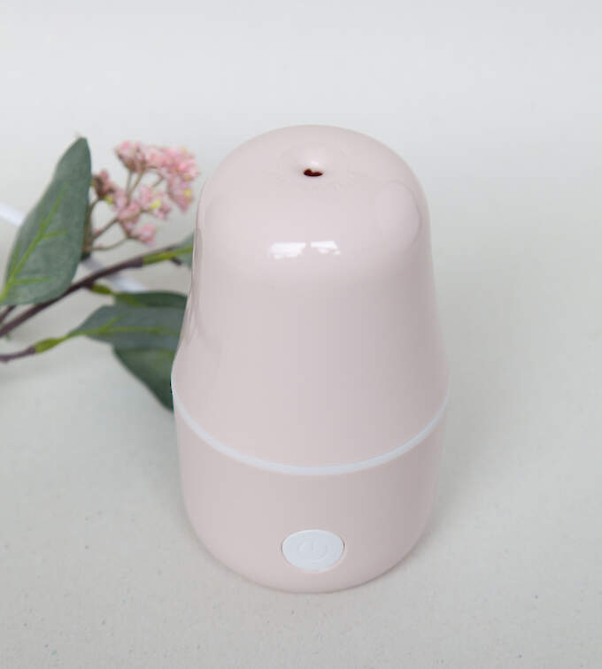 Cup Steamer für Menstruationstassen