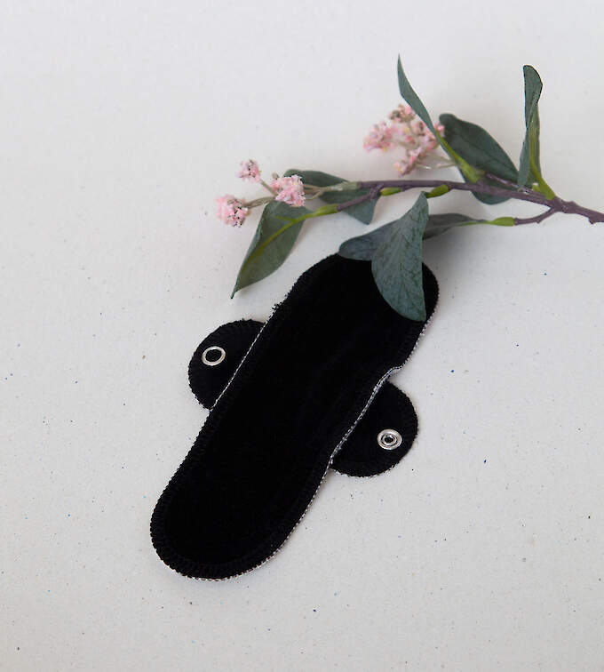 ALMO kuschel Slipeinlagen