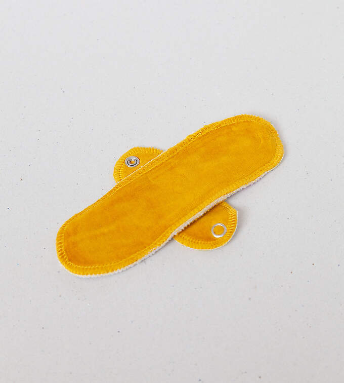 ALMO kuschel Slipeinlagen