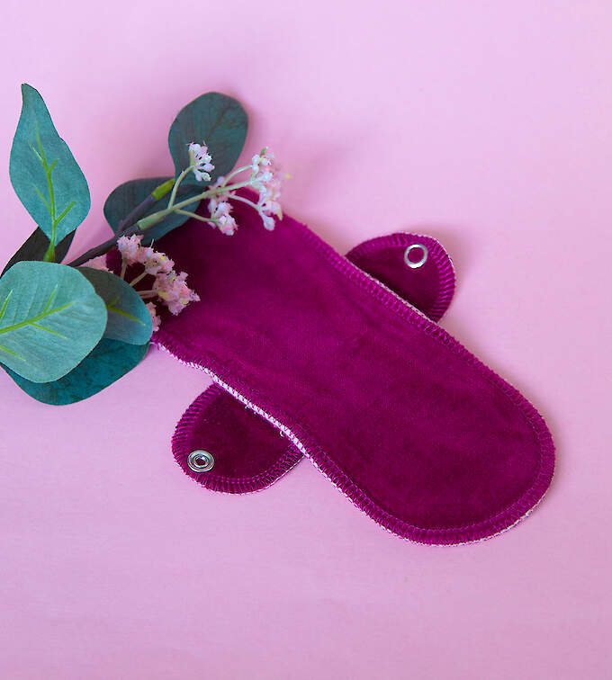 ALMO kuschel Slipeinlagen