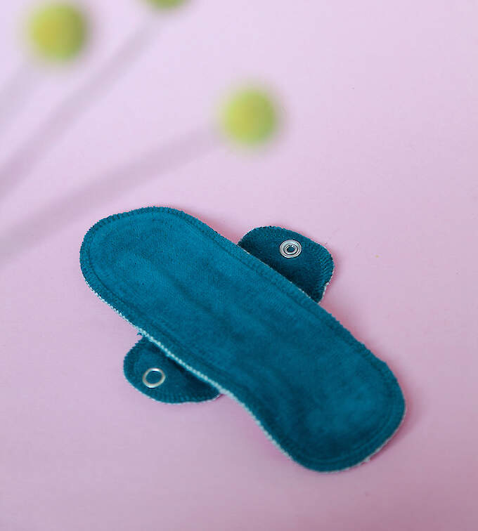 ALMO kuschel Slipeinlagen