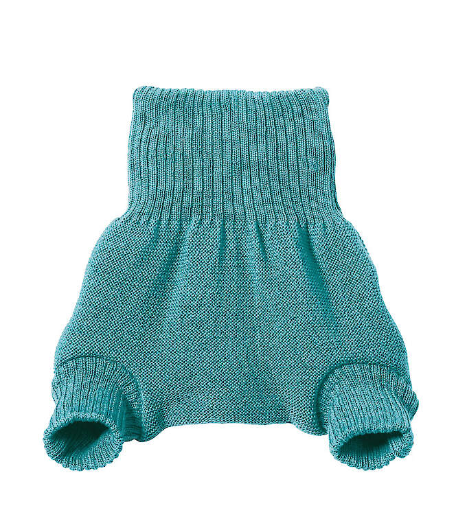 Disana Wollschlupfhose