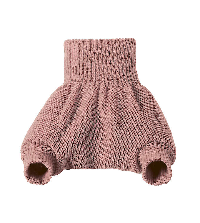 Disana Wollschlupfhose