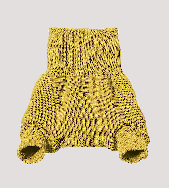 Disana Wollschlupfhose