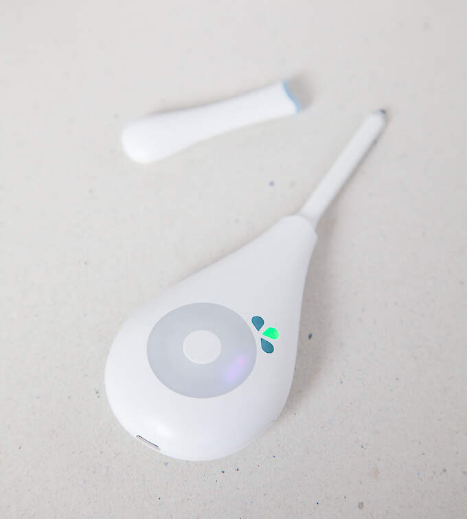 Daysy Zykluscomputer