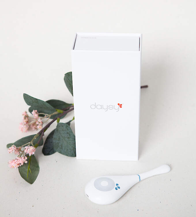 Daysy Zykluscomputer