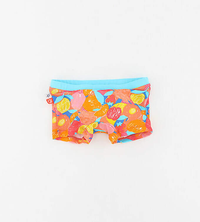 HAMAC Schwimmwindel inkl. Einlage