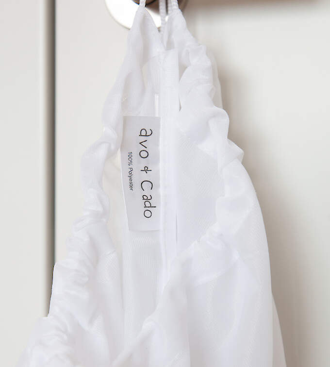 Avo&Cado Wäschenetz