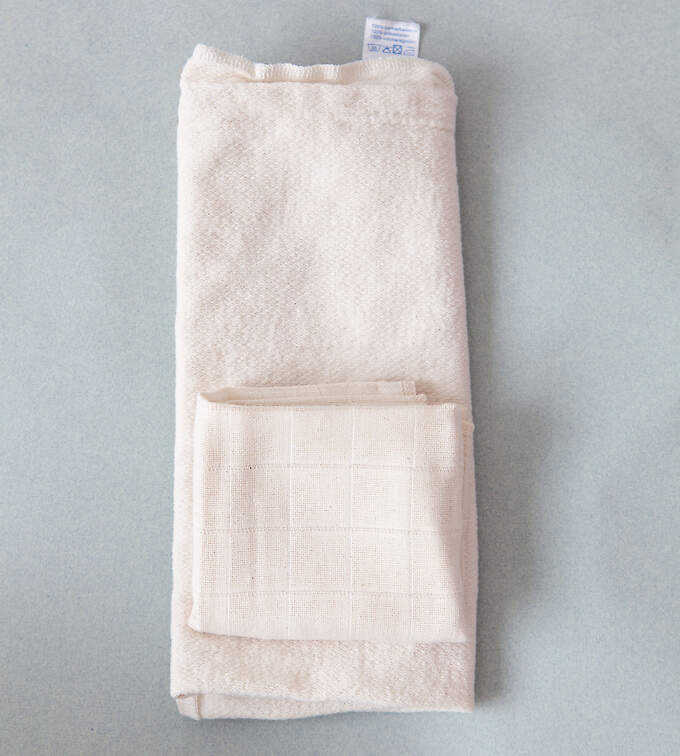 XKKO Booster-Einlage