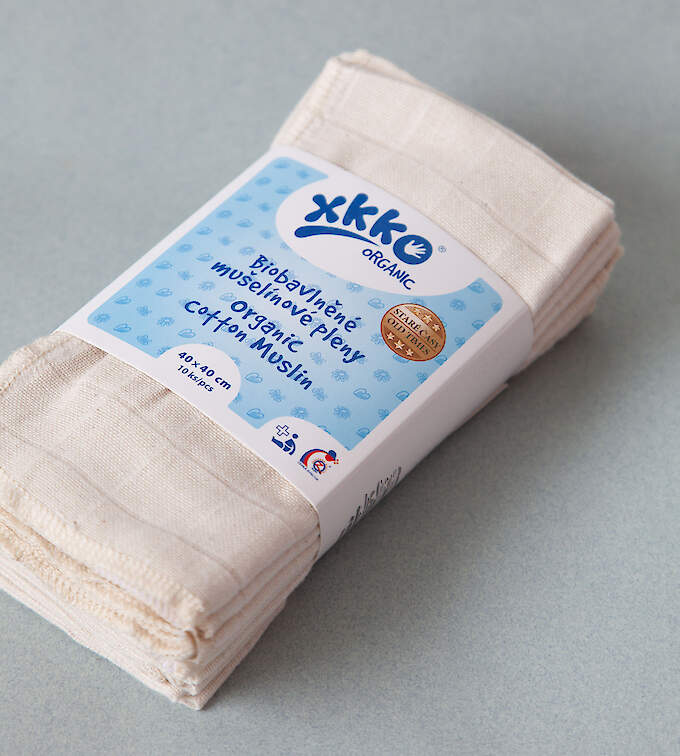 XKKO Booster-Einlage