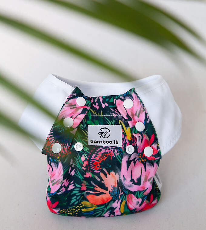 Bamboolik Trainingshöschen