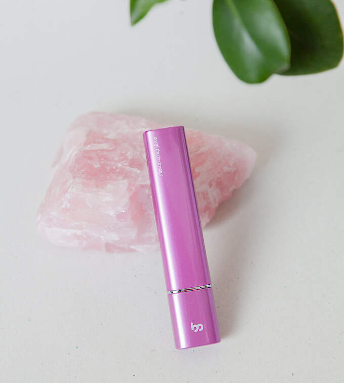 Femometer Zyklustracker Vinca II