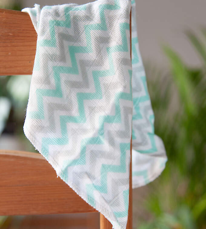 XKKO Kuschelnuschi Bambus – 9er Set