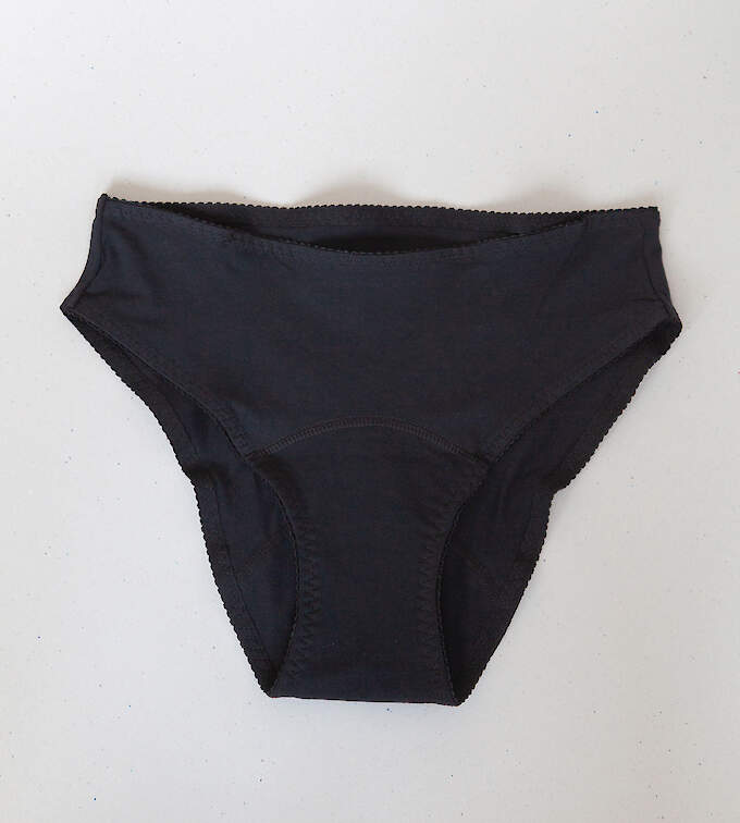 ALMO Periodenunterwäsche (Slip)