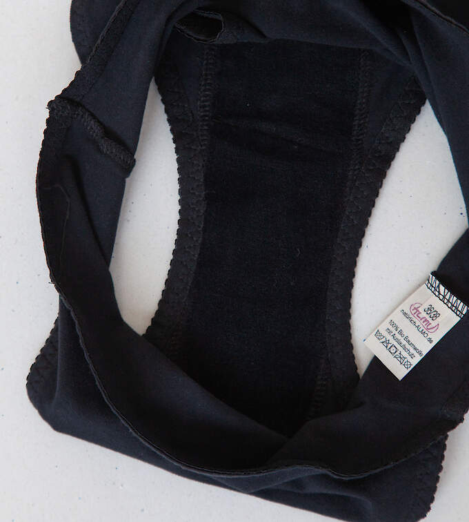 ALMO Periodenunterwäsche (Slip)