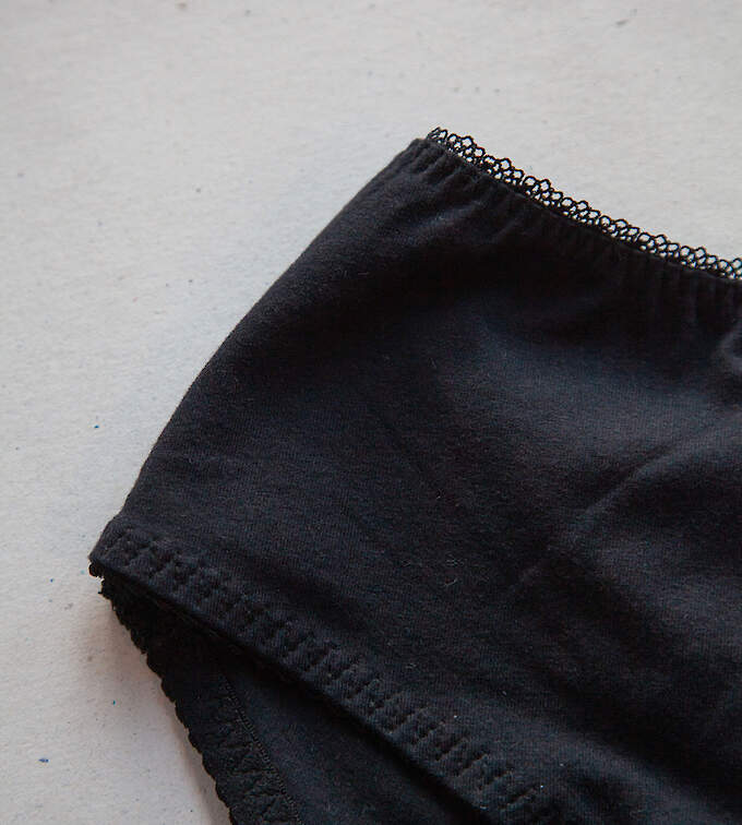 ALMO Periodenunterwäsche (Slip)