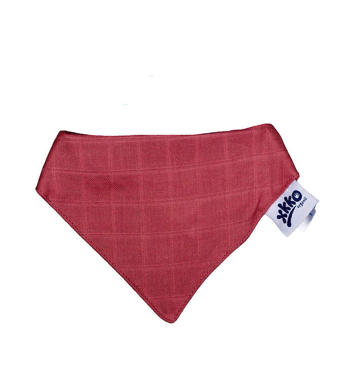 XKKO Dreieckshalstuch
