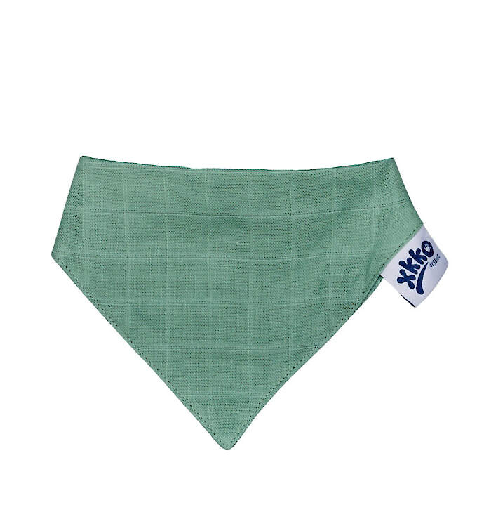 XKKO Dreieckshalstuch