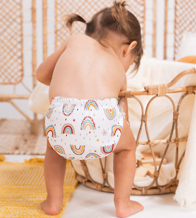 Doodush Onesize 2.0 (doppel PUL)