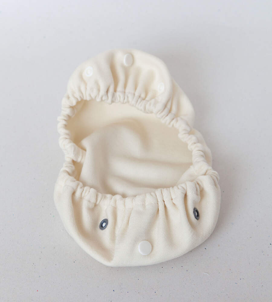 Popolini EasyFree Wanne Wolle