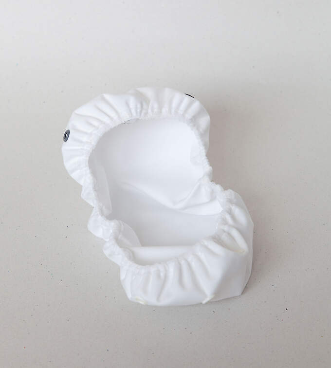 Popolini EasyFree Wanne PUL