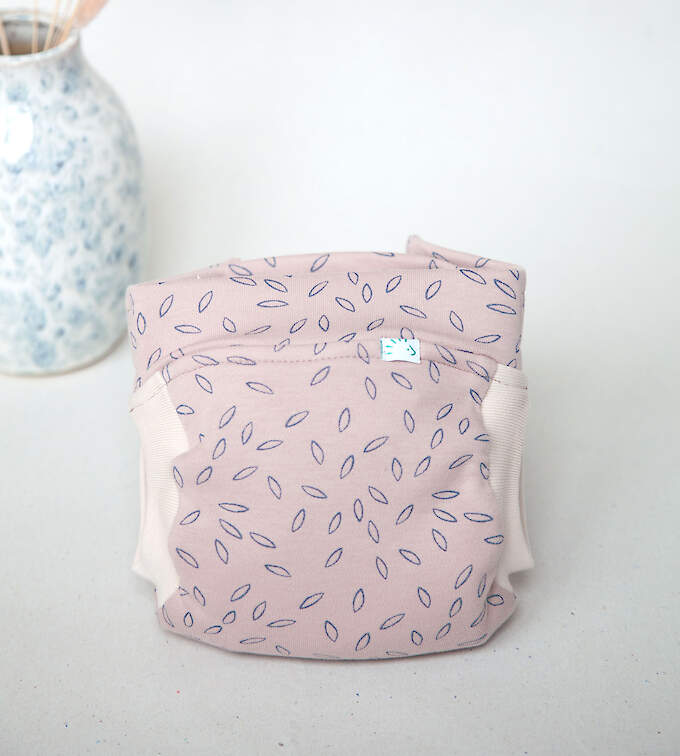 Popolini EasyFree AI3 Abhaltewindel