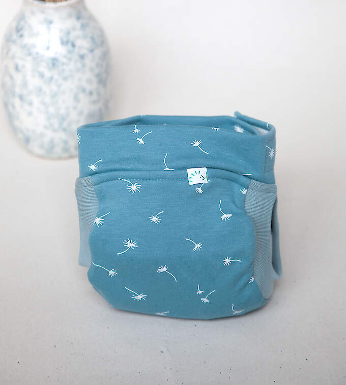 Popolini EasyFree AI3 Abhaltewindel