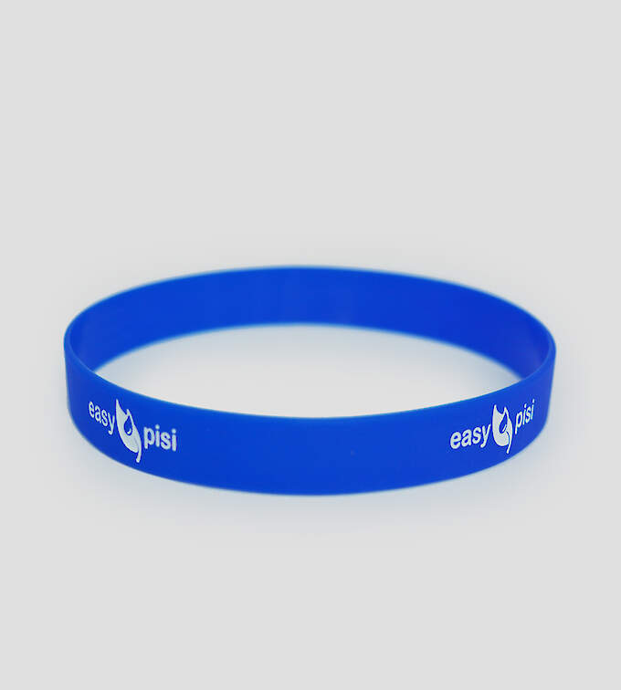 Easypisi Anti-Rutsch Silikonband für Töpfchen