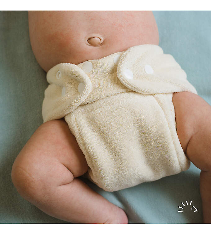 Popolini MiniSnap Höschenwindel