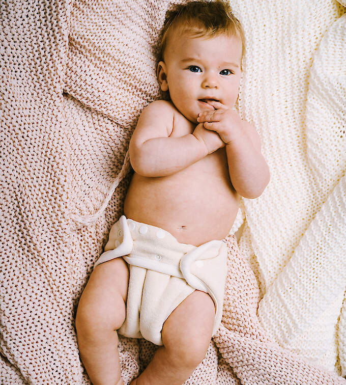 Popolini MiniSnap Höschenwindel