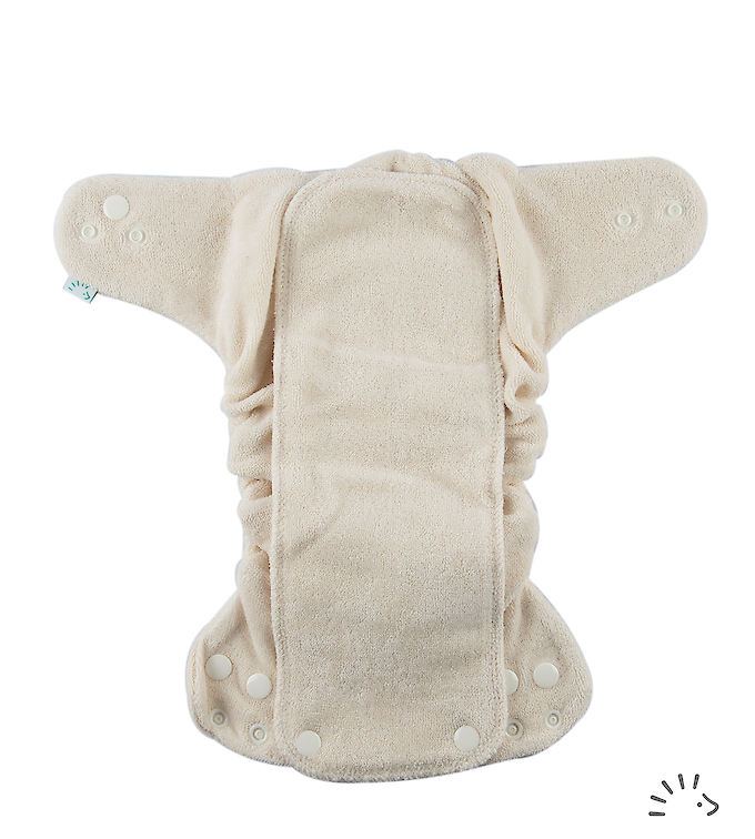 Popolini MiniSnap Höschenwindel