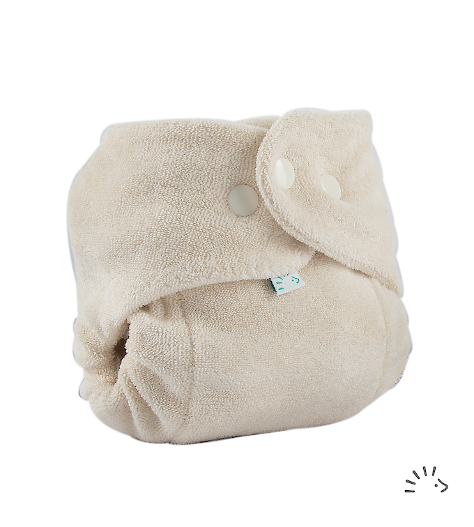 Popolini MiniSnap Höschenwindel